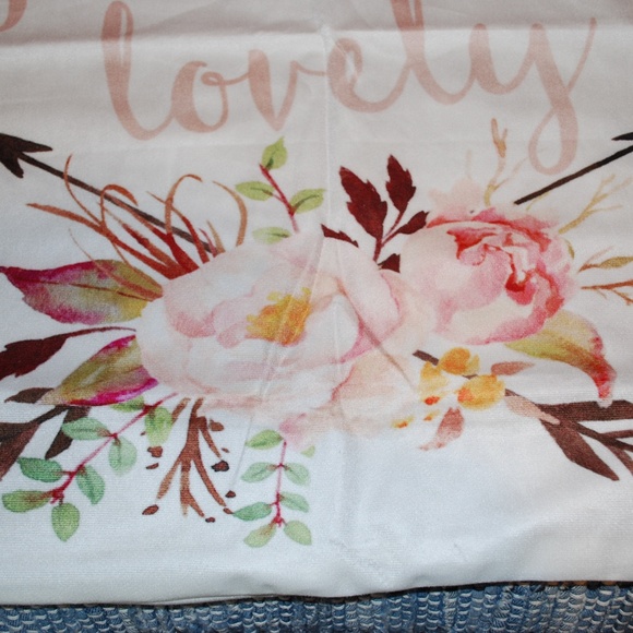 Musesh christmas pillow cover 20x20 - Picture 2 of 4